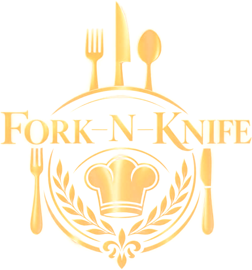 Fork-N-Knife
