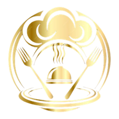 Fork N Knife crest