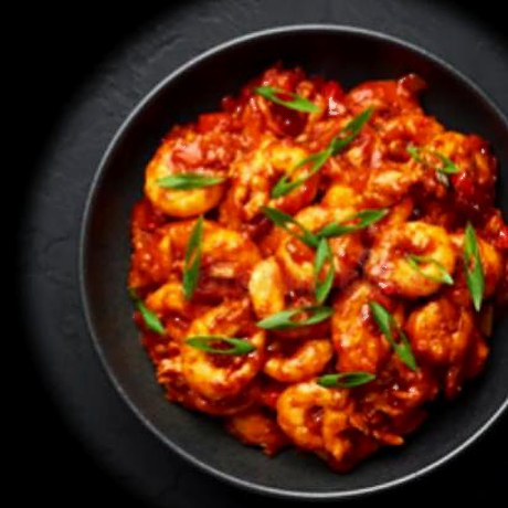 Indo-Chinese — Non-Vegetarian