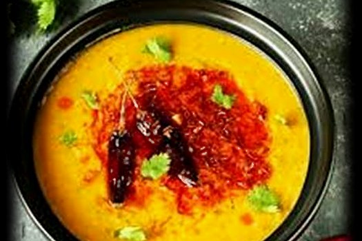 Main Course — Vegetarian
