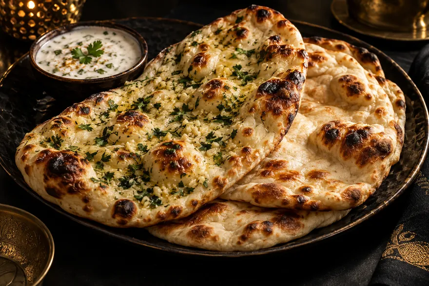 Breads & Sides