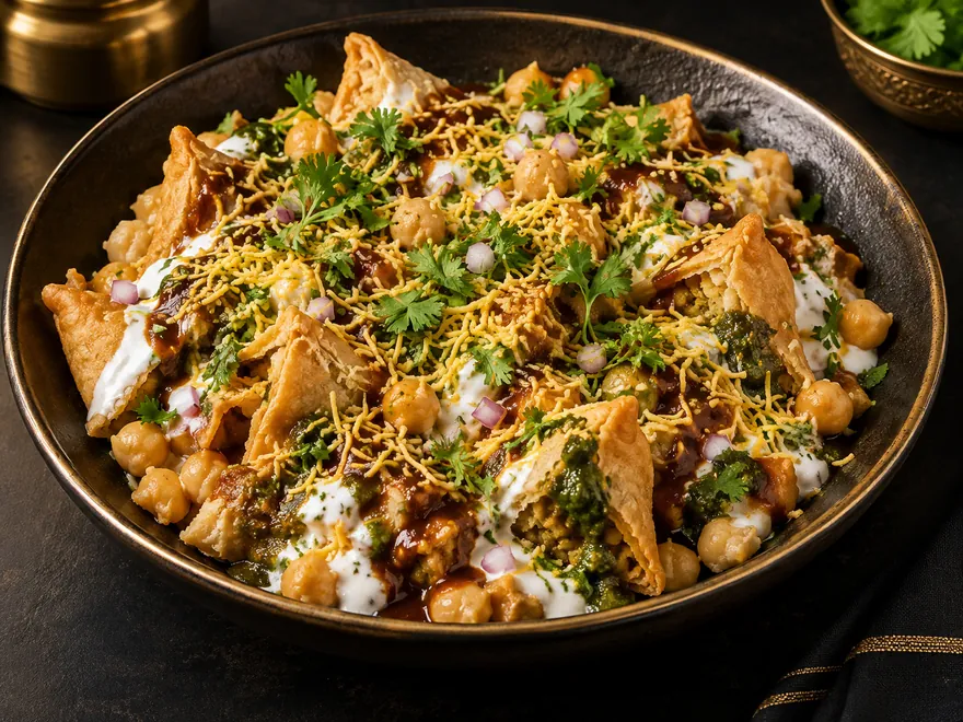 Chaat