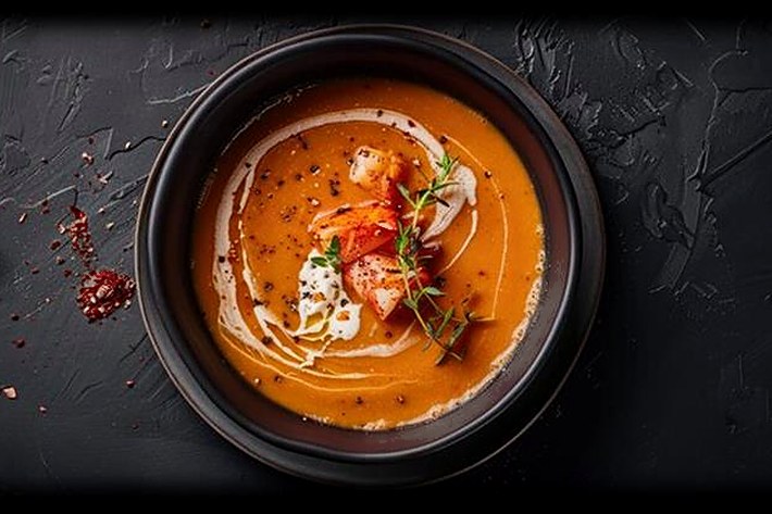 Creams & Soups