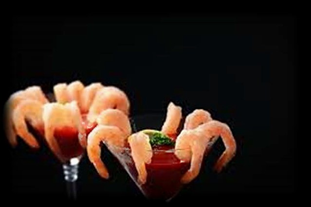 Cocktails