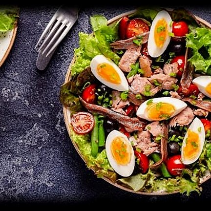 Salads