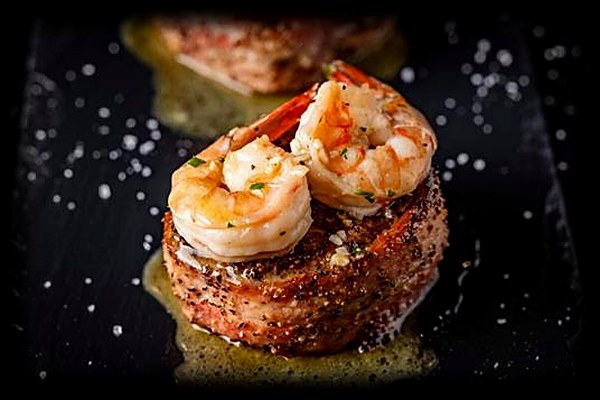 Steak Signature