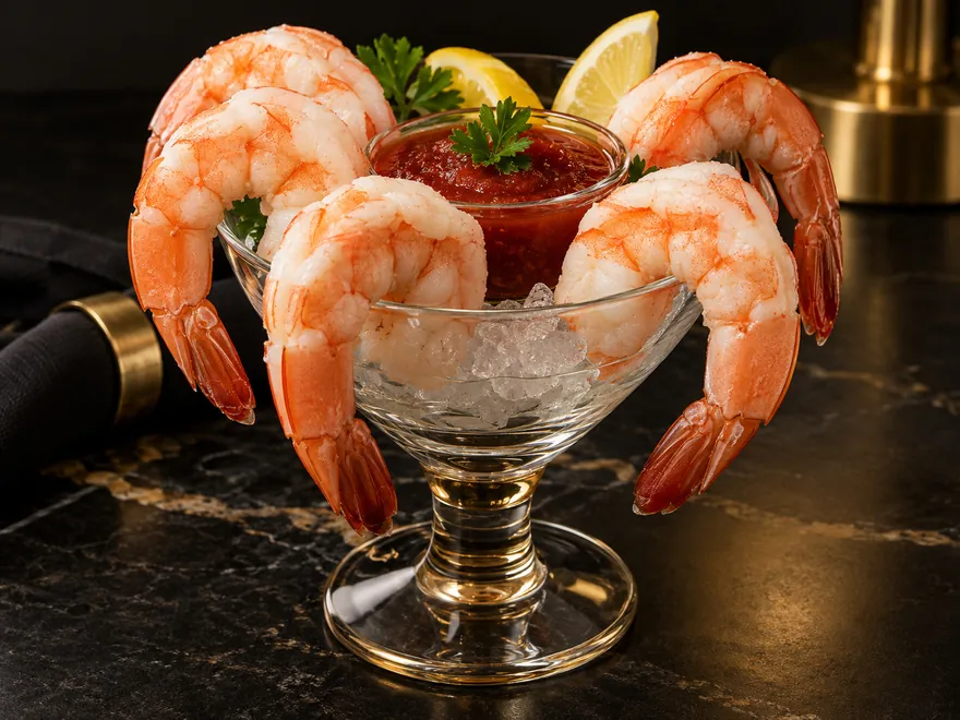 Cocktails
