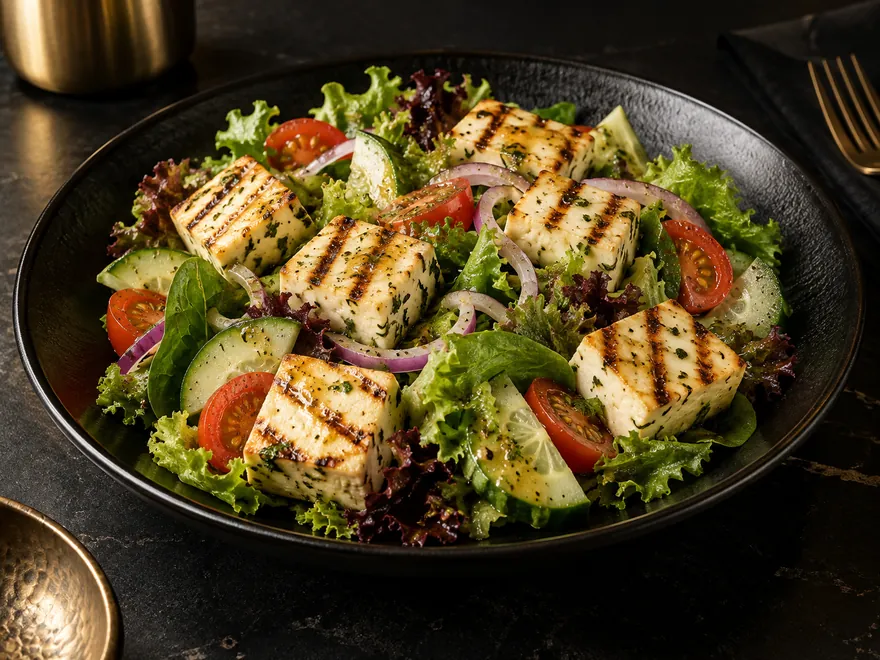 Salads
