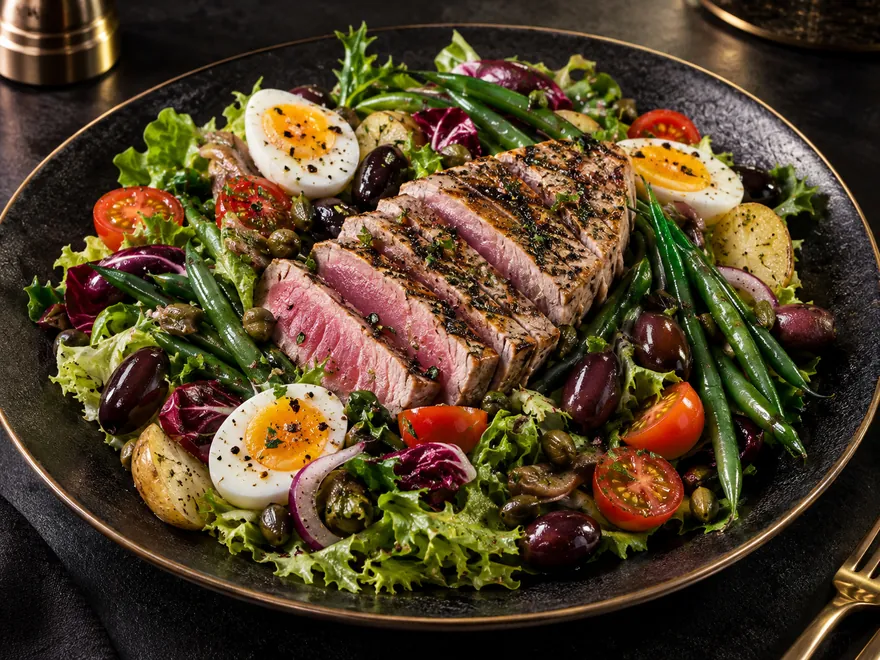 Salads