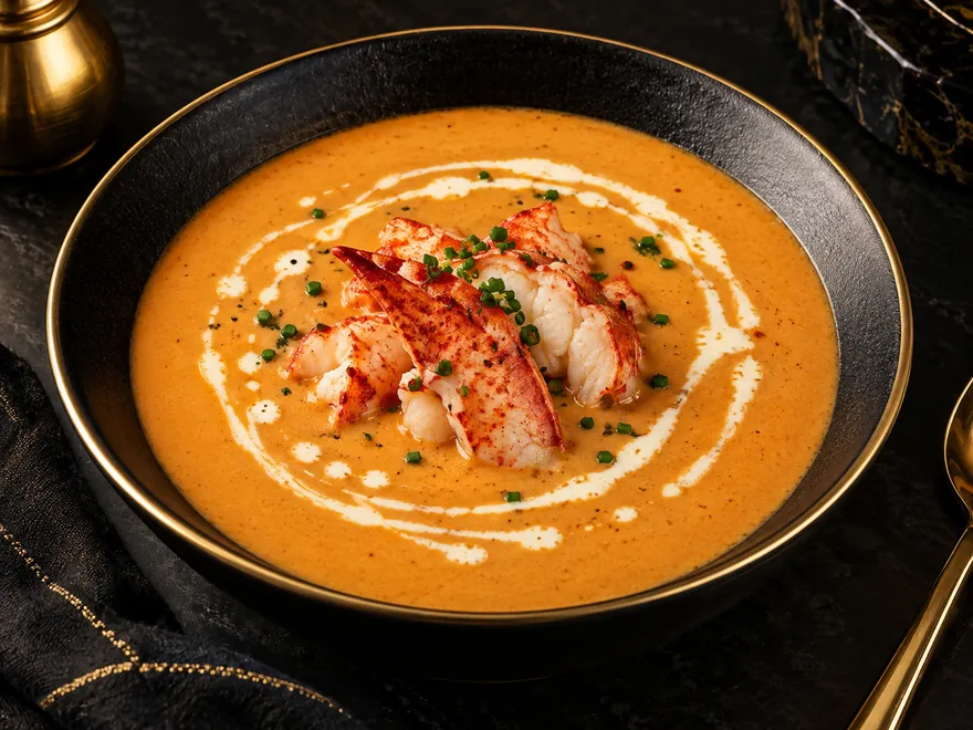 Creams & Soups