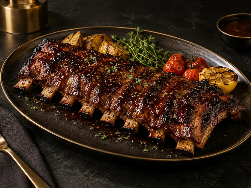 Steak Signature
