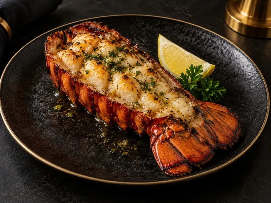 Fork 'N Knife Seafood
