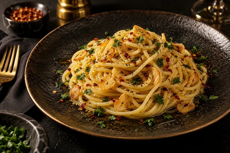 Pastas